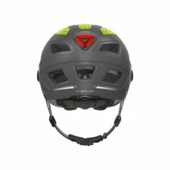 Casque Vélo Visière ABUS Hyban 2.0 ACE -VTT Boutique de vente casque velo visiere abus hyban 20 ace 4