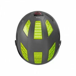Casque Vélo Visière ABUS Hyban 2.0 ACE -VTT Boutique de vente casque velo visiere abus hyban 20 ace 5