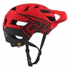 CASQUE VTT A1 MIPS CLASSIC RED TROY LEE DESIGNS 2018 7 CASQUE VTT A1 MIPS CLASSIC RED TROY LEE DESIGNS 2018 -VTT Boutique de vente casque vtt a1 mips classic red troy lee designs 2018 2