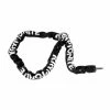 Chaîne Pour Antivol Bloc Roue Vélo KRYPTONITE - 9mm - 120cm -VTT Boutique de vente chaine pour antivol bloc roue velo kryptonite 9mm 120cm