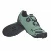 Chaussure Mtb Comp Boa Land Green/black 2021 -VTT Boutique de vente chaussure mtb comp boa land greenblack 2021