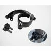 Collier De Selle Antivol Batterie & Tige De Selle EOVOLT CONFORT -VTT Boutique de vente collier de selle antivol batterie tige de selle eovolt confort