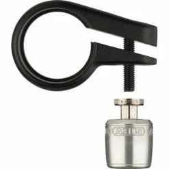 Abus Collier Selle Nutfix M5 Black Diamètre 31.8 5 Abus Collier Selle Nutfix M5 Black Diamètre 31.8 -VTT Boutique de vente collier selle nutfix m5 black diametre 318 1