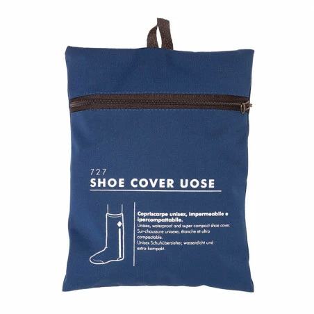 Couvre-Chaussures Vélo TUCANO URBANO Uose 5 Couvre-Chaussures Vélo TUCANO URBANO Uose – Image 4