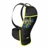 DORSALE ENFANT SAS TEC TURTLE BLACK YELLOW 1 DORSALE ENFANT SAS TEC TURTLE BLACK YELLOW -VTT Boutique de vente dorsale enfant sas tec turtle black yellow