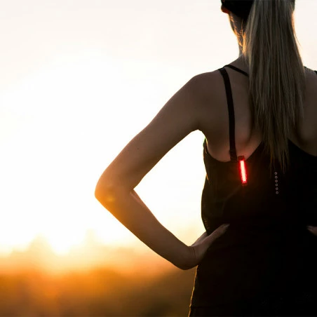 Éclairage Libre Vélo Arrière KNOG Plus Free 4 Éclairage Libre Vélo Arrière KNOG Plus Free – Image 2