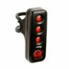 Éclairage Vélo KNOG Blinder Road R70 -VTT Boutique de vente eclairage velo knog blinder road r70