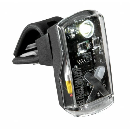 Eclairage Vélo KRYPTONITE Avenue F-50 & Avenue R-14 Dual Set 3 Eclairage Vélo KRYPTONITE Avenue F-50 & Avenue R-14 Dual Set