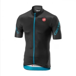 ENTRATA 3 JERSEY FZ Gris Fonce