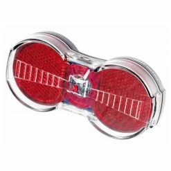 Busch-mueller Feu Arrière B&M Toplight Flat Plus Leger 50-80mm