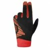 GANT VELO ETE LIGHT_SPEED2_KID BLACK RED -VTT Boutique de vente gant velo ete lightspeed2kid black red