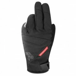 GANT VELO HIVER WINDSTOPPER INFERNO BLACK