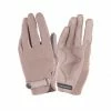 Gants Vélo Femme Rose Taupe TUCANO URBANO Eva 2 Gants Vélo Femme Rose Taupe TUCANO URBANO Eva -VTT Boutique de vente gants velo femme rose taupe tucano urbano eva