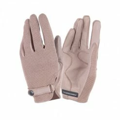 Gants Vélo Femme Rose Taupe TUCANO URBANO Eva