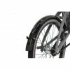 Garde-boue Noir 20" Pour Vélo Pliant TERN Link D7i, Link D8, Link C7 1 Garde-boue Noir 20" Pour Vélo Pliant TERN Link D7i, Link D8, Link C7 -VTT Boutique de vente garde boue noir 20 pour velo pliant tern link d7i link d8 link c7
