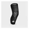 GENOUILLERE VTT MIXTE FLEXAIR_KNEE BLACK -VTT Boutique de vente genouillere vtt mixte flexairknee