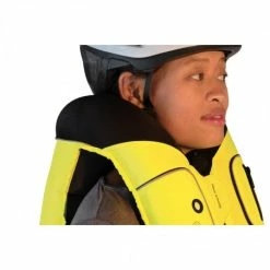 Bsafe Gilet Airbag Pour Cycliste B'SAFE -VTT Boutique de vente gilet airbag pour cycliste b safe 5
