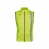 Gilet Visibilité WOWOW 10K Runner Jaune -VTT Boutique de vente gilet visibilite wowow 10k runner jaune