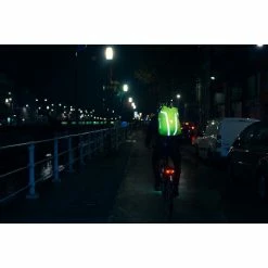 Housse De Pluie Sac à Dos Jaune Imperméable WOWOW -VTT Boutique de vente housse de pluie sac a dos jaune impermeable wowow 2