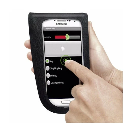 KLICKFIX Housse Téléphone Duratex Plus 4 KLICKFIX Housse Téléphone Duratex Plus – Image 2