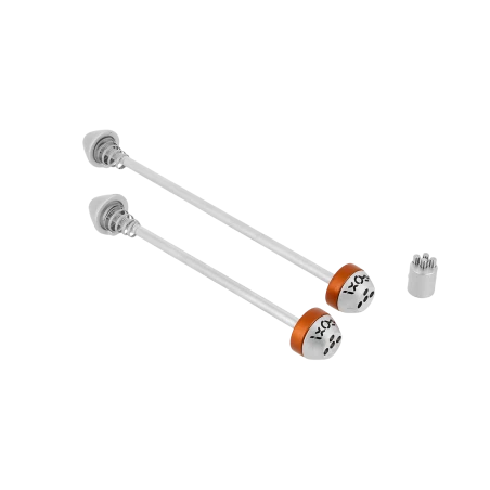 IXOW Wheelguard Keycode ANTIVOL DE ROUES 3 IXOW Wheelguard Keycode ANTIVOL DE ROUES