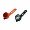 Maxxus Kit éclairage 1 Led Silicone 6/12 Lumens -VTT Boutique de vente kit eclairage 1 led silicone 6 12 lumens