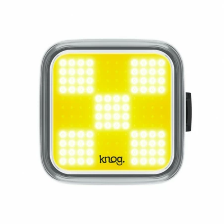 Lampe De Poche Vélo Avant KNOG Blinder 4 Lampe De Poche Vélo Avant KNOG Blinder – Image 2