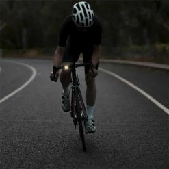 Lampe De Poche Vélo Avant KNOG Blinder