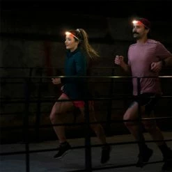 Lampe Frontale KNOG Quokka Run