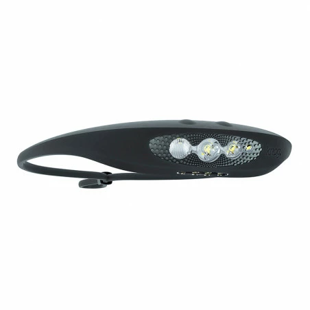Lampe Frontale Vélo KNOG Bilby 4 Lampe Frontale Vélo KNOG Bilby – Image 2