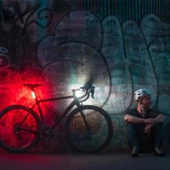 Lampe Vélo De Poche KNOG Lil Cobber Avant Ou Arrière -VTT Boutique de vente lampe velo de poche knog lil cobber avant ou arriere 2