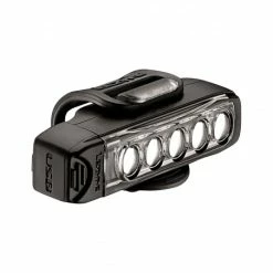 LED STRIP DRIVE LEZYNE ARRIERE BLACK -VTT Boutique de vente led strip drive lezyne arriere black 2