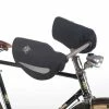 Manchons Vélo Noir TUCANO URBANO Pour Guidon Bacco -VTT Boutique de vente manchons velo noir tucano urbano pour guidon bacco