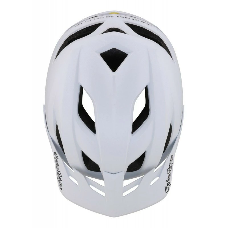 NOUVEAU CASQUE FLOWLINE ORBIT WHITE MIPS 2023 4 NOUVEAU CASQUE FLOWLINE ORBIT WHITE MIPS 2023 – Image 2