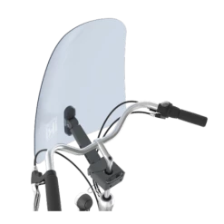 Pare-brise Urban Iki -VTT Boutique de vente pare brise urban iki 3