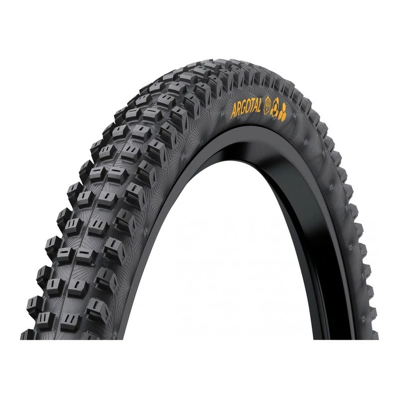 PNEU VTT CONTINENTAL ARGOTAL 27.5 X2.60' TUBELESS READY SOUPLE ENDURO CASING SOFT 4 PNEU VTT CONTINENTAL ARGOTAL 27.5 X2.60' TUBELESS READY SOUPLE ENDURO CASING SOFT – Image 2