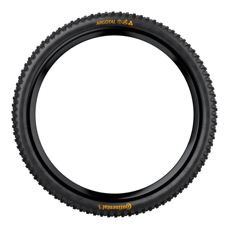 PNEU VTT CONTINENTAL ARGOTAL 27.5 X2.60' TUBELESS READY SOUPLE ENDURO CASING SOFT 3 PNEU VTT CONTINENTAL ARGOTAL 27.5 X2.60' TUBELESS READY SOUPLE ENDURO CASING SOFT