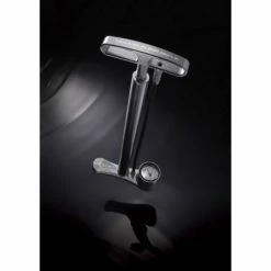 Pompe à Pied LEZYNE CNC Travel -VTT Boutique de vente pompe a pied lezyne cnc travel 3