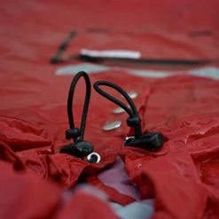 Poncho Pluie Urbain THE PEOPLE'S PONCHO 3.0 Rouge 12 Poncho Pluie Urbain THE PEOPLE'S PONCHO 3.0 Rouge -VTT Boutique de vente poncho pluie urbain the people s poncho 30 rouge 4