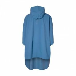 Poncho Pluie Vélo BASIL Hoga Bleu Horizon 16 Poncho Pluie Vélo BASIL Hoga Bleu Horizon -VTT Boutique de vente poncho pluie velo basil hoga bleu horizon 3