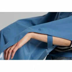 Poncho Pluie Vélo BASIL Hoga Bleu Horizon 22 Poncho Pluie Vélo BASIL Hoga Bleu Horizon -VTT Boutique de vente poncho pluie velo basil hoga bleu horizon 9