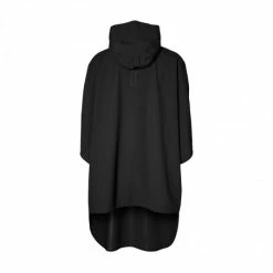 Poncho Pluie Vélo BASIL Hoga Noir 16 Poncho Pluie Vélo BASIL Hoga Noir -VTT Boutique de vente poncho pluie velo basil hoga noir 3