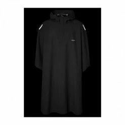 Poncho Pluie Vélo BASIL Hoga Noir 17 Poncho Pluie Vélo BASIL Hoga Noir -VTT Boutique de vente poncho pluie velo basil hoga noir 4