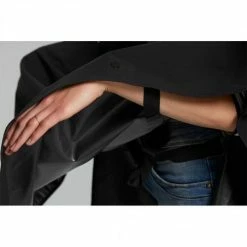 Poncho Pluie Vélo BASIL Hoga Noir 22 Poncho Pluie Vélo BASIL Hoga Noir -VTT Boutique de vente poncho pluie velo basil hoga noir 9