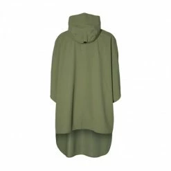 Poncho Pluie Vélo BASIL Hoga Vert Olive 16 Poncho Pluie Vélo BASIL Hoga Vert Olive -VTT Boutique de vente poncho pluie velo basil hoga vert olive 3