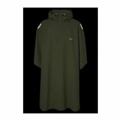 Poncho Pluie Vélo BASIL Hoga Vert Olive 17 Poncho Pluie Vélo BASIL Hoga Vert Olive -VTT Boutique de vente poncho pluie velo basil hoga vert olive 4