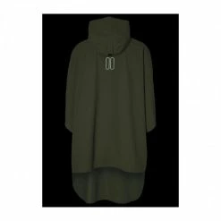 Poncho Pluie Vélo BASIL Hoga Vert Olive 18 Poncho Pluie Vélo BASIL Hoga Vert Olive -VTT Boutique de vente poncho pluie velo basil hoga vert olive 5