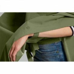 Poncho Pluie Vélo BASIL Hoga Vert Olive 22 Poncho Pluie Vélo BASIL Hoga Vert Olive -VTT Boutique de vente poncho pluie velo basil hoga vert olive 9