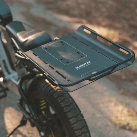 Super 73 Reversible Cargo Platform 3 Super 73 Reversible Cargo Platform – Image 2