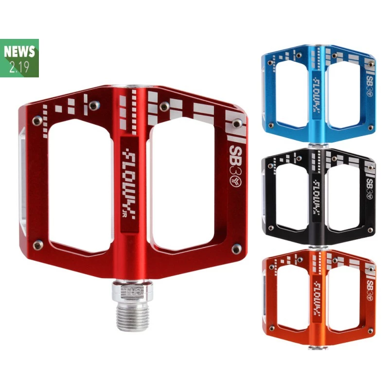 SB3 Pédales SB3 Flowy Kids 3 SB3 Pédales SB3 Flowy Kids